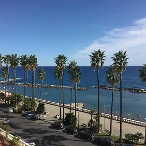 Note Di Mare Bed & Breakfast Imperia