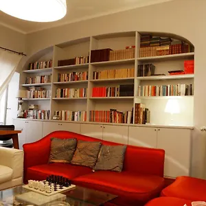 Flairhouse Bed & Breakfast Genua