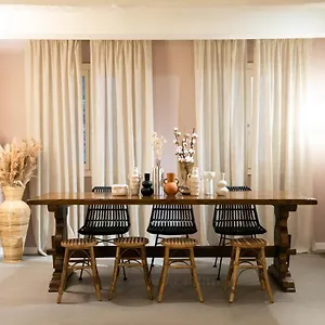 Lunaria - Fyodor Dostoyevsky's House Bed & Breakfast Florence
