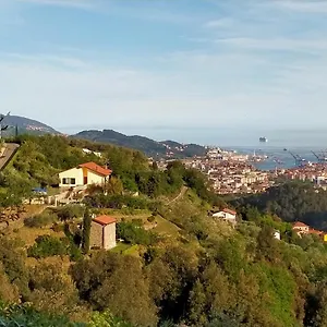5 Terre - La Giuditta - Bed & Breakfast La Spezia