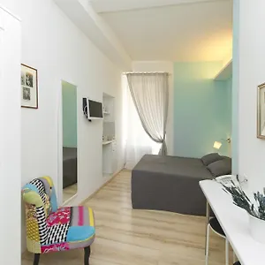 To Bed & Breakfast Rome