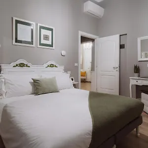 Dei Rolli Bed & Breakfast Genua