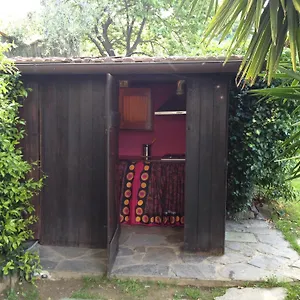 Antoniana Bed & Breakfast La Spezia