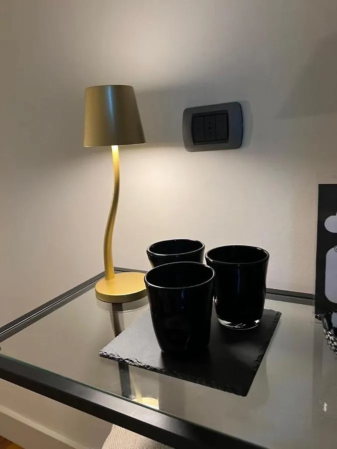 Bed & Breakfast Airport Bea Rooms Azzano San Paolo