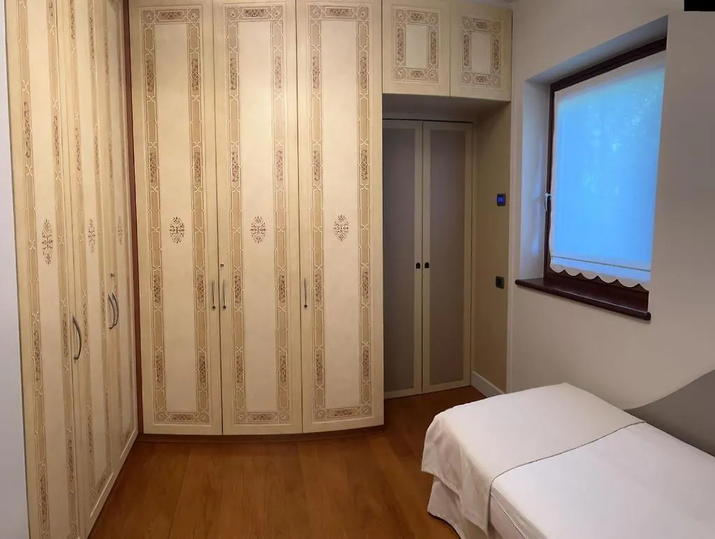 Bed & Breakfast Airport Bea Rooms Azzano San Paolo