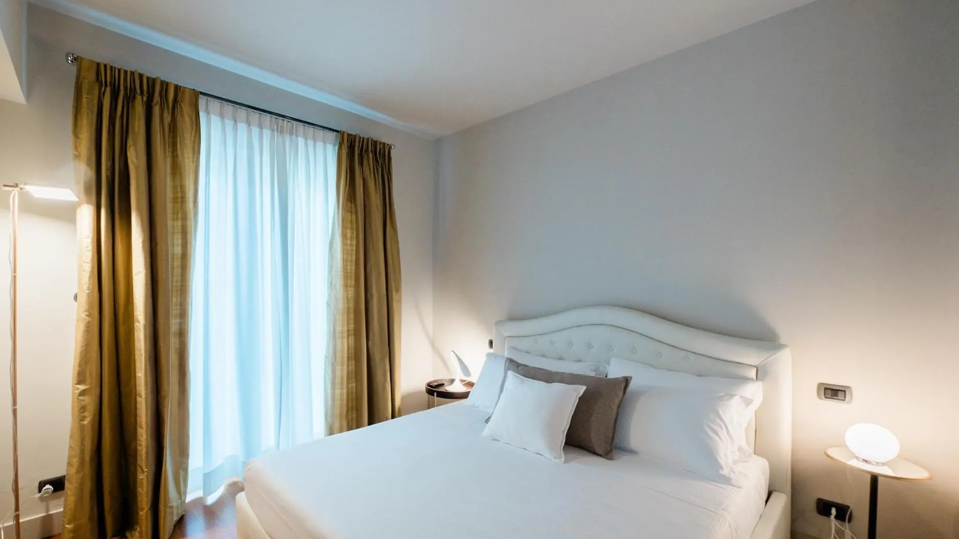 Airport Bea Rooms Azzano San Paolo Italia