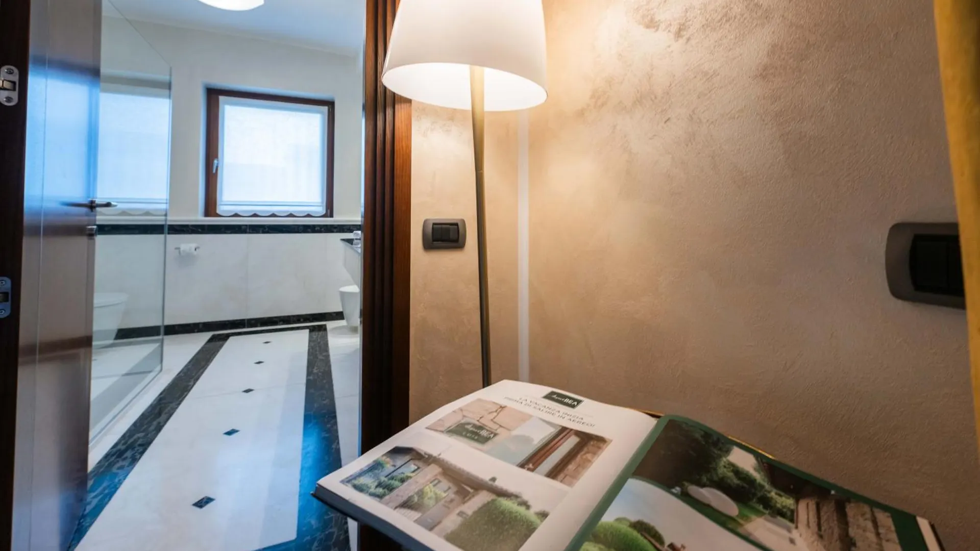 Bed & Breakfast Airport Bea Rooms Azzano San Paolo