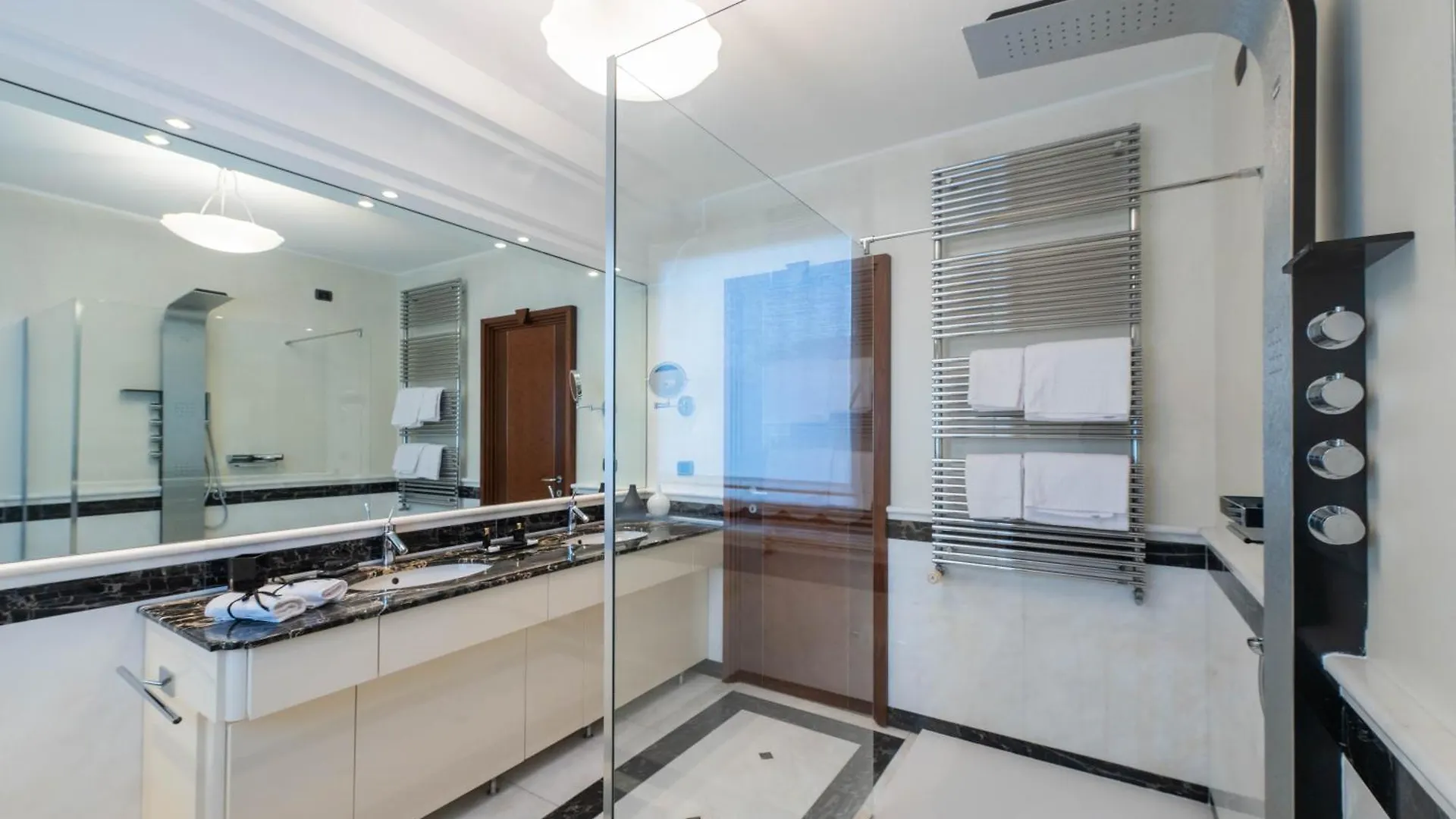 Airport Bea Rooms Azzano San Paolo