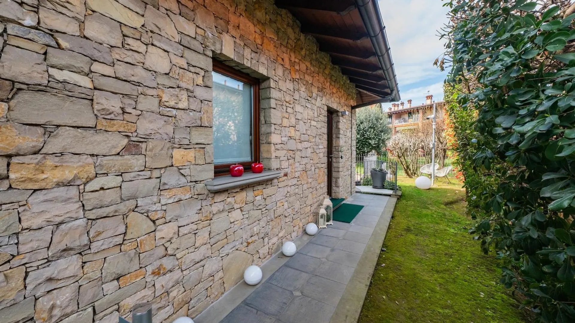 Airport Bea Rooms Azzano San Paolo 0*,